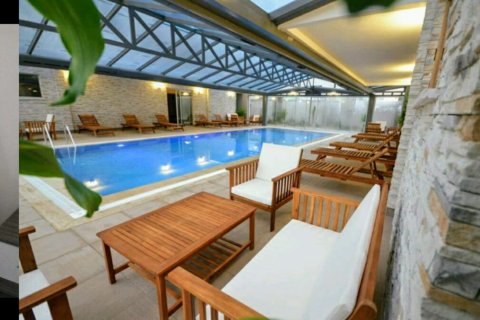 Квартира с 1 спальней в Tri Phuong, Вьетнам №12355 8