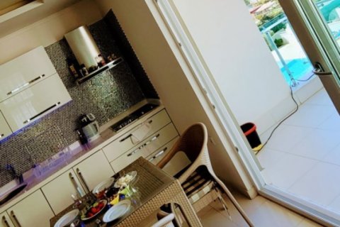 Квартира с 1 спальней в Tri Phuong, Вьетнам №12355 11