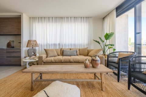 3 dormitorios Apartment en Tan Thanh, Vietnam No. 85931 4