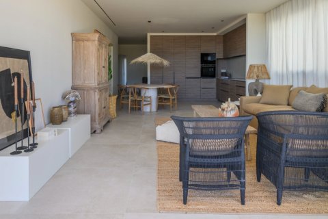 3 dormitorios Apartment en Tan Thanh, Vietnam No. 85931 7