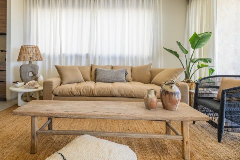 3 dormitorios Apartment en Tan Thanh, Vietnam No. 85931 12