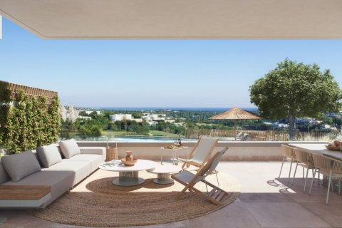 3 dormitorios Apartment en Tan Thanh, Vietnam No. 85931 24