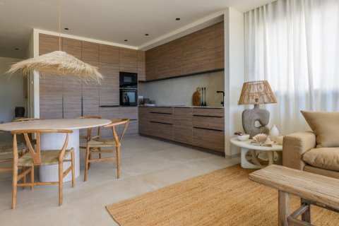 3 dormitorios Apartment en Tan Thanh, Vietnam No. 85931 16