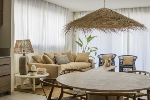 3 dormitorios Apartment en Tan Thanh, Vietnam No. 85931 11