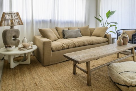 3 dormitorios Apartment en Tan Thanh, Vietnam No. 85931 14