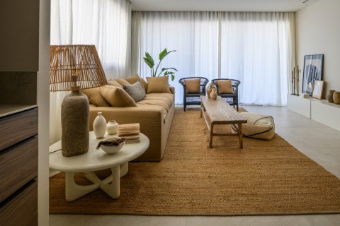 3 dormitorios Apartment en Tan Thanh, Vietnam No. 85931 10