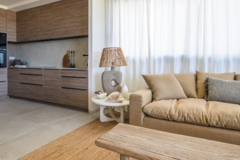 3 dormitorios Apartment en Tan Thanh, Vietnam No. 85931 9
