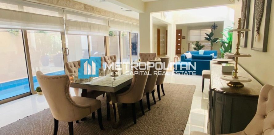 5 chambres Villa à Bavaria Town, Vietnam No. 110235