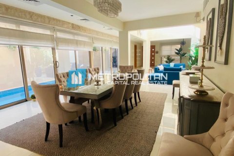 5 bedrooms Villa in Al Raha Gardens, UAE No. 110235