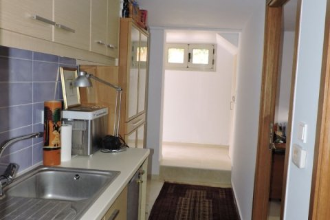 Дом с 4 спальнями в Ретимнон, Греция №24043 15