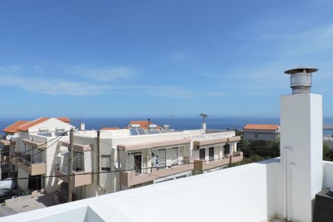 Дом с 4 спальнями в Ретимнон, Греция №24043 18