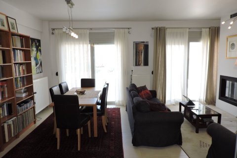 Дом с 4 спальнями в Ретимнон, Греция №24043 6