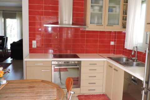 Дом с 4 спальнями в Ретимнон, Греция №24043 22