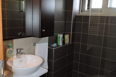 Дом с 4 спальнями в Ретимнон, Греция №24043 11