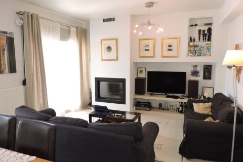 Дом с 4 спальнями в Ретимнон, Греция №24043 5