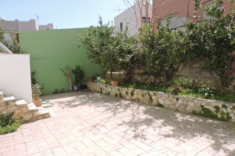 Дом с 4 спальнями в Ретимнон, Греция №24043 20