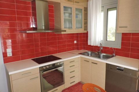 Дом с 4 спальнями в Ретимнон, Греция №24043 13