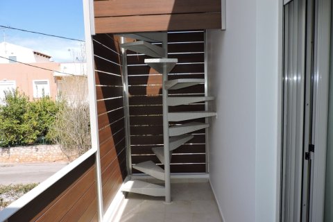 Дом с 4 спальнями в Ретимнон, Греция №24043 17