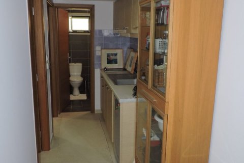 Дом с 4 спальнями в Ретимнон, Греция №24043 23