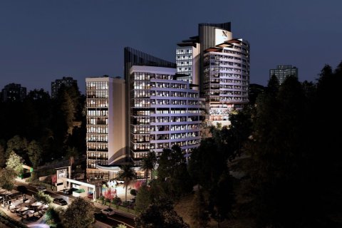 2 bedrooms Apartment in Khanh Hoa, Vietnam No. 115137 1