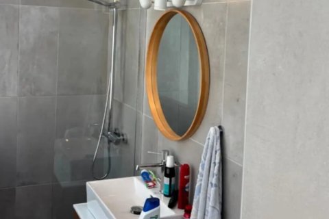 1 dormitorio Apartment en Rafina, Greece No. 107276 3