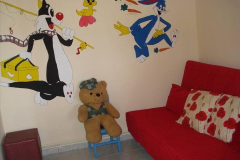 3 chambres House à Chalkidiki, Greece No. 109659 10