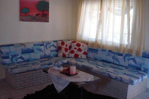 3 chambres House à Chalkidiki, Greece No. 109659 5