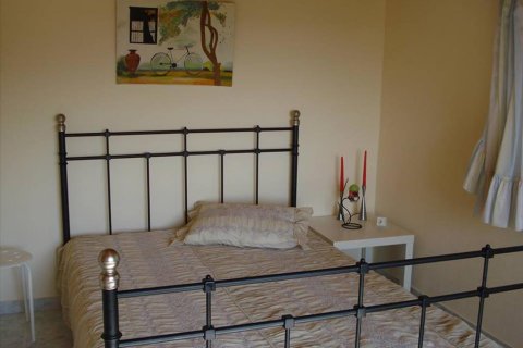 3 chambres House à Chalkidiki, Greece No. 109659 9