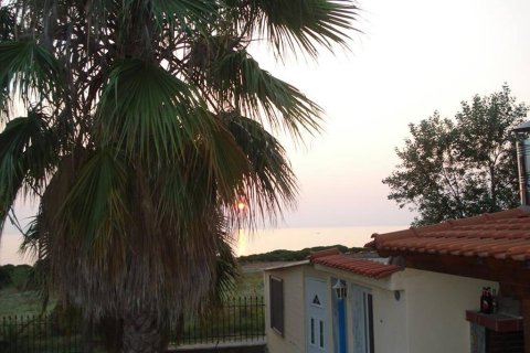 3 chambres House à Chalkidiki, Greece No. 109659 1