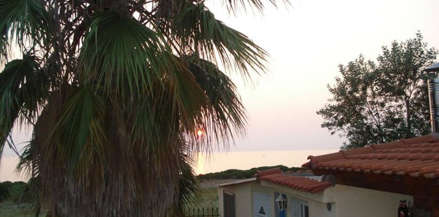 3 chambres House à Chalkidiki, Greece No. 109659