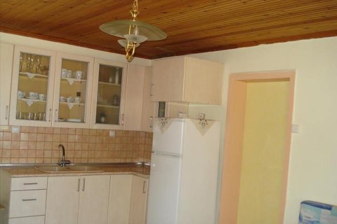 3 chambres House à Chalkidiki, Greece No. 109659 6