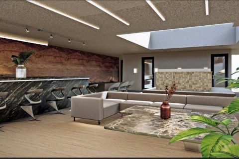 Квартира с 2 спальнями в Лимассол, Кипр №36911 5