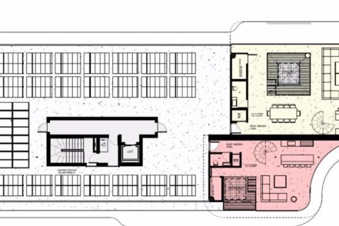 Квартира с 2 спальнями в Лимассол, Кипр №36911 8