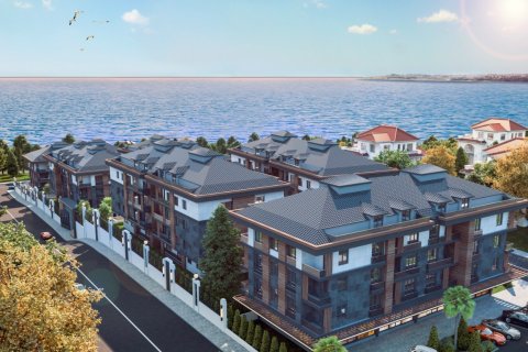 Квартира с 2 спальнями в Khanh Hoa, Вьетнам №16102 1