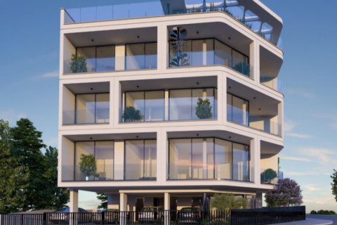 3 bedrooms Apartment in Nicosia, Cyprus No. 106964 3