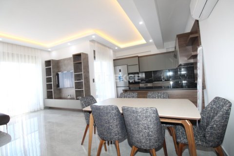 2 chambres Appartement à Tan Xuan, Vietnam No. 75537 15