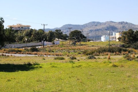 17500m² Land in Rhodes, Greece No. 59865 3
