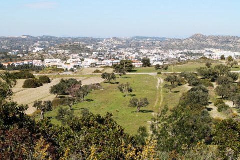 17500m² Land in Rhodes, Greece No. 59865 6