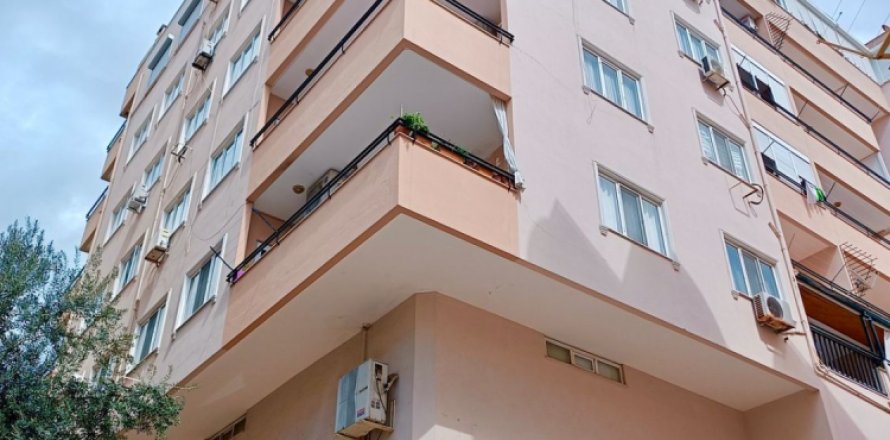 3 dormitorios Apartment en Alanya, Turkey No. 114659
