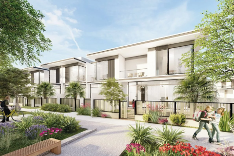 Вилла с 7 спальнями в Tri Qua, Вьетнам №93873 2