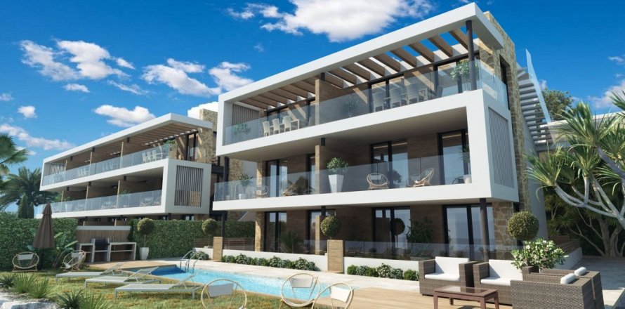 2 bedrooms Penthouse in Nam Xay, Vietnam No. 116683