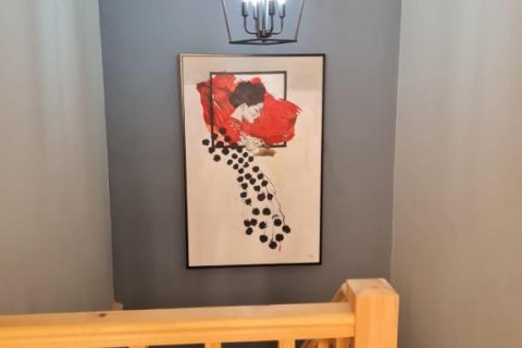 Квартира с 5 комнатами в Bo Ha, Вьетнам №21635 11