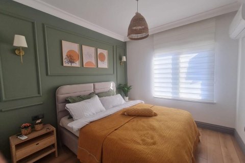 Квартира с 5 комнатами в Bo Ha, Вьетнам №21635 6