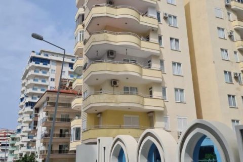 Квартира с 5 комнатами в Махмутлар, Турция №21635