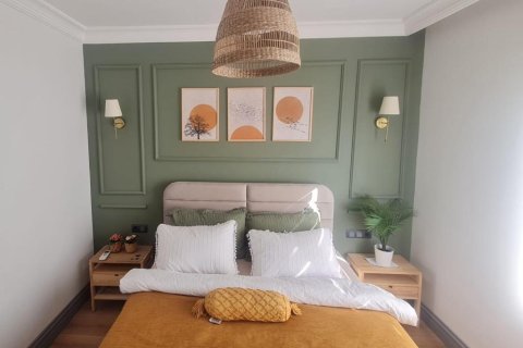 Квартира с 5 комнатами в Bo Ha, Вьетнам №21635 22