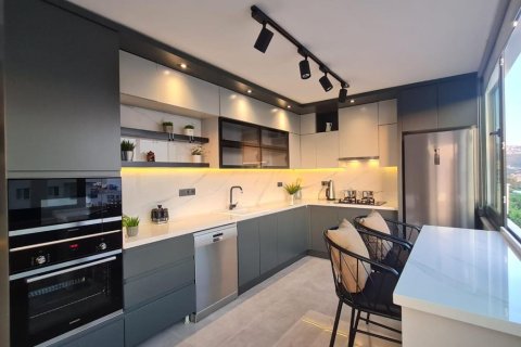 Квартира с 5 комнатами в Bo Ha, Вьетнам №21635 18