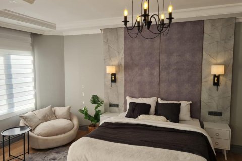 Квартира с 5 комнатами в Bo Ha, Вьетнам №21635 9