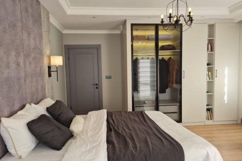 Квартира с 5 комнатами в Bo Ha, Вьетнам №21635 8