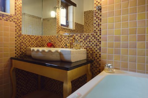 3 bedrooms House in Rethymno, Greece No. 23851 24