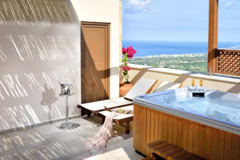 3 bedrooms House in Rethymno, Greece No. 23851 4